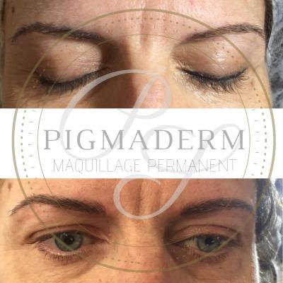 microblading Bordeaux - maquillage permanent Bordeaux